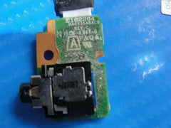 HP Spectre x360 15t-ch000 15.6" Audio Board w/Cable DA0X35ABAC0 - Laptop Parts - Buy Authentic Computer Parts - Top Seller Ebay