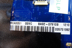 Samsung NP400B4B-A01US 14" Genuine Intel Motherboard BA92-07910A