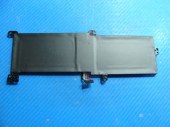 Lenovo IdeaPad 320-17IKB 17.3" Battery 7.5V 30Wh 3895mAh L16M2PB1 84%