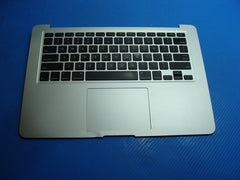 MacBook Air A1466 13" 2014 MD760LL Top Case w/Keyboard Trackpad 661-7480