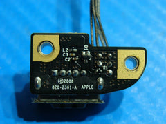 MacBook Pro 17" A1297 Mid 2009 MC226LL/A MC227LL/A OEM Magsafe Board 661-4950 - Laptop Parts - Buy Authentic Computer Parts - Top Seller Ebay