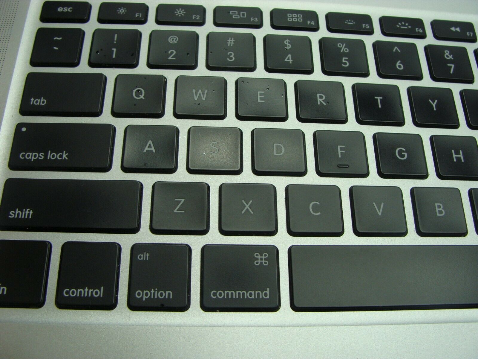 MacBook Pro A1398 15