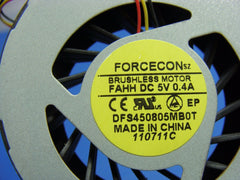 Lenovo IdeaPad B460e 14" Genuine Laptop Cooling Fan w/ Heatsink 60.4HK19.002 Lenovo