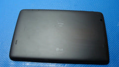 LG G Pad VK-700 10.1" Genuine Tablet Back Cover LG