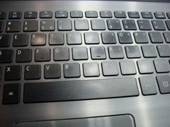 Acer Aspire V5-473P-6459 14" Palmrest w/Touchpad Backlit Keyboard 3UZQKKATN00
