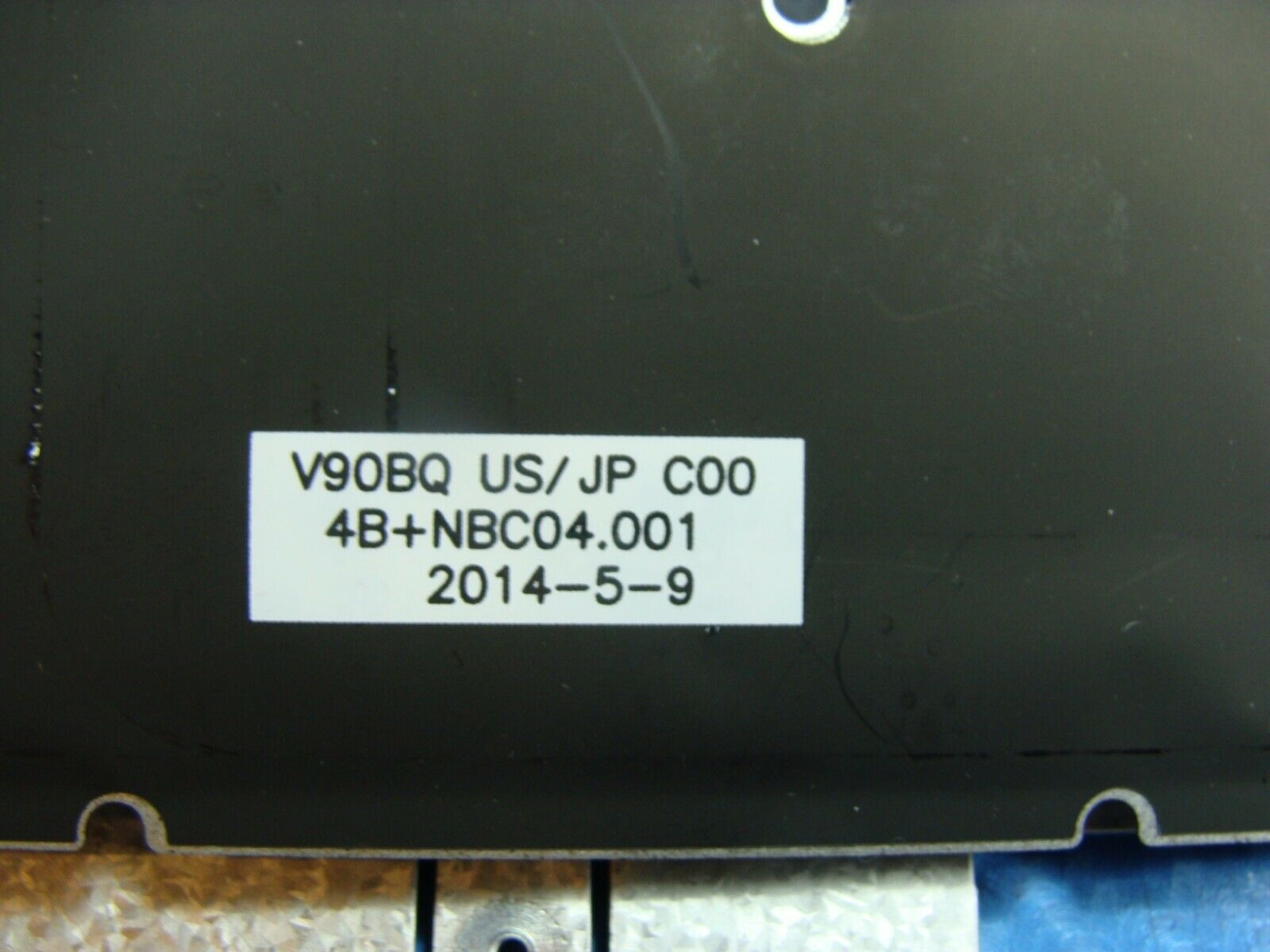 Toshiba Satellite Radius P55W-B5224 15.6