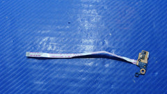 HP 15-af113cl 15.6" Genuine Laptop Power Button Board w/Cable LS-C701P HP