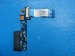 HP 15-bs244wm 15.6" Genuine Laptop DVD Connector Board w/Cable LS-E794P - Laptop Parts - Buy Authentic Computer Parts - Top Seller Ebay