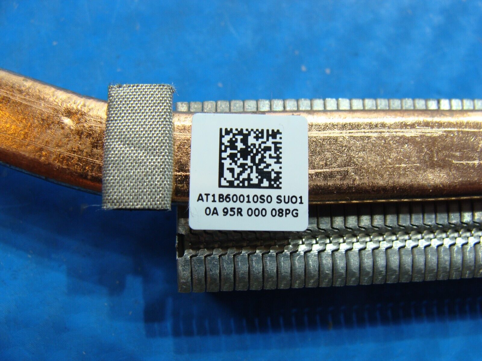 Lenovo IdeaPad L340-15API 15.6 CPU Cooling Heatsink AT1B60010S0