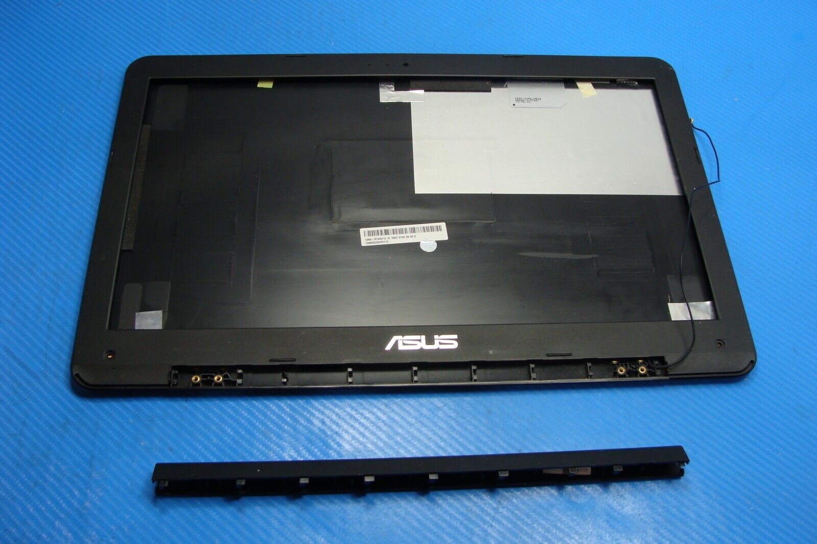 Asus X555LA-HI31103J 15.6