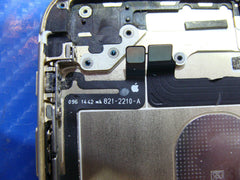 Apple iPhone 6 Plus A1522 5.5" Genuine Back Case GS79757 Apple