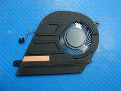 HP Chromebook x360 14" 14 G1 OEM CPU Cooling Fan L36913-001 DC28000LWS0 HP