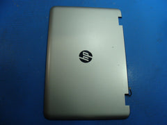 HP Envy x360 15.6" 15-u473cl OEM Laptop LCD Screen Back Cover Silver EAY63001010