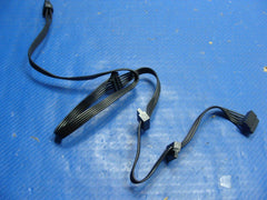 MSI Gaming X370 Genuine Desktop SATA Cable #1 ER* - Tested Computer Laptop Parts