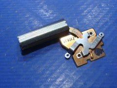 Toshiba Portege R835-P56X 13.3" Genuine Laptop CPU Cooling Heatsink Toshiba