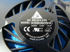 MacBook Pro A1297 MC226LL/A MC227LL/A Mid 2009 17" Genuine Left Fan 661-5044 Apple