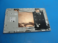 HP Notebook x2 Detachable 10-p092ms 10.1" LCD Back Cover EAD91001010 - Laptop Parts - Buy Authentic Computer Parts - Top Seller Ebay