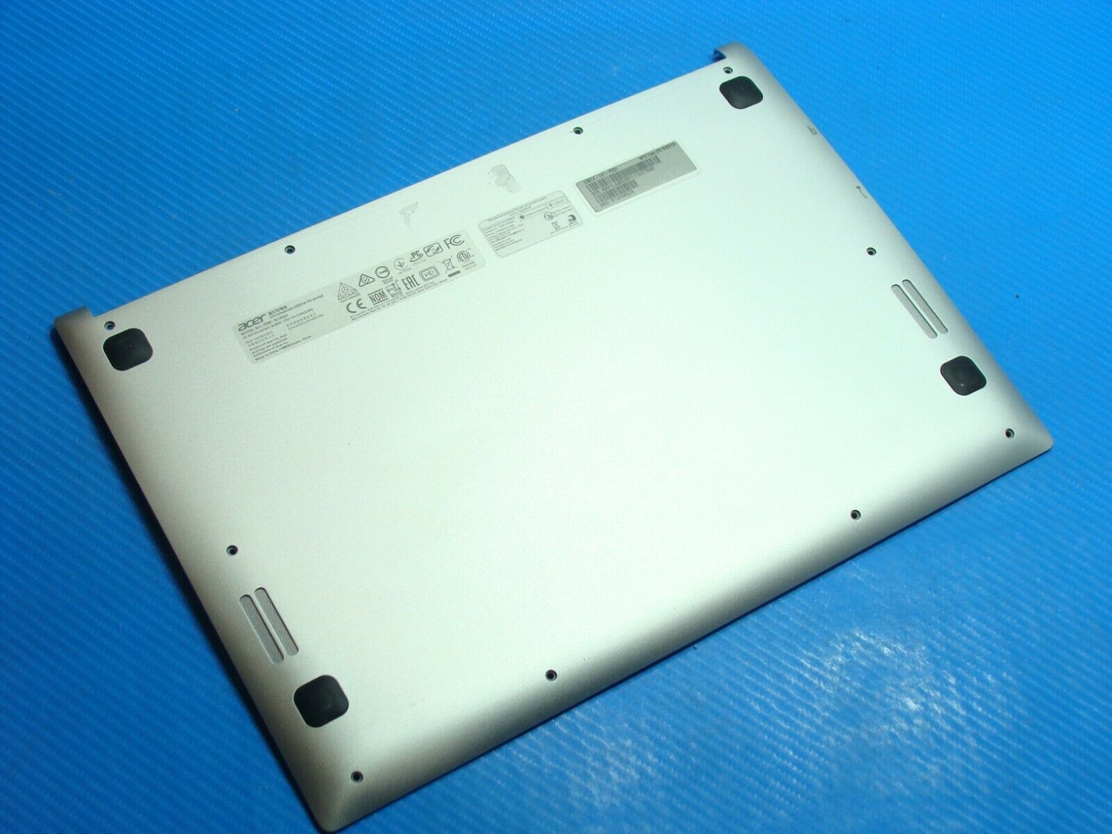 Acer Chromebook CB514-1HT-P2D1 14