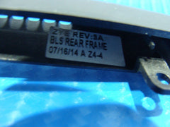 Toshiba Satelite Radius P55W-B 15.6" Hinge Cover w/WiFi Antenna 3UBLSFA0I00