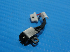 Dell Inspiron 11 3168 11.6" Genuine DC-IN Power Jack w/Cable 450.07604.2001 - Laptop Parts - Buy Authentic Computer Parts - Top Seller Ebay
