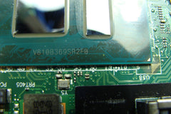 Lenovo ThinkPad T470 14" Genuine Intel i5-6300u Motherboard NM-A931