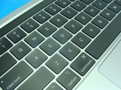 MacBook Pro A2251 13" 2020 BTO Top Case w/Battery Space Gray 661-15956