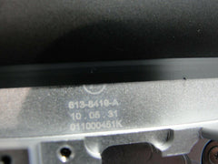 MacBook Pro 13" A1278 2010 MC374LL/A Top Case Keyboard Trackpad Silver 661-5561 - Laptop Parts - Buy Authentic Computer Parts - Top Seller Ebay