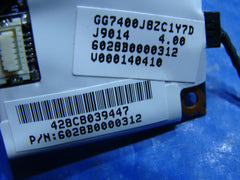 Toshiba Satellite L305-S5919 15.4" Genuine Modem Card w/Ethernet Jack V000140410 Toshiba