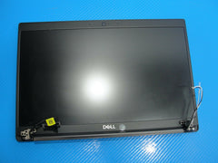 Dell Latitude 13.3" 7390 Genuine Matte Fhd lcd Screen Complete Assembly 