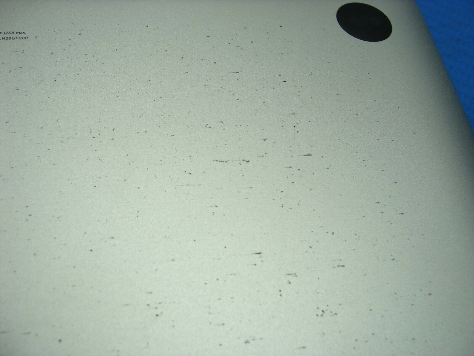 MacBook Pro A1502 13