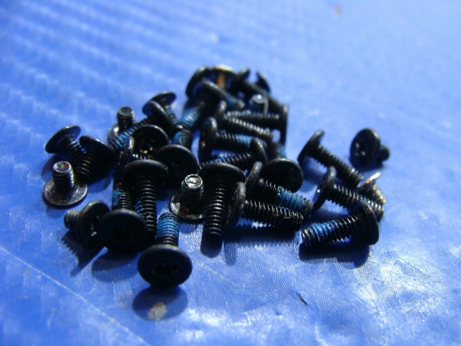 Acer Chromebook C710 Q1VZC 11.6