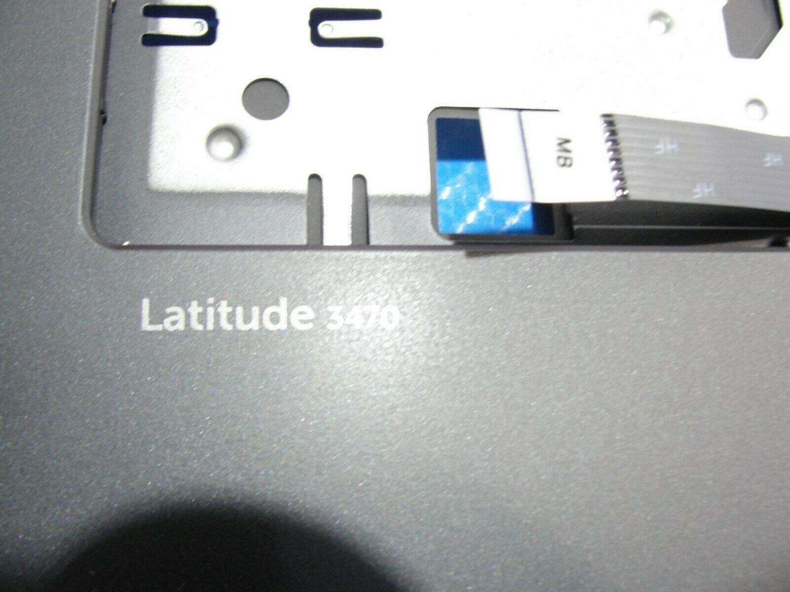 Dell Latitude 3470 14