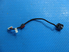 Lenovo IdeaPad Y500 15.6" DC IN Power Jack w/Cable DC30100L90J