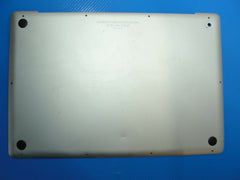 MacBook Pro 17" A1297 Late 2011 MD311LL/A OEM Bottom Case Silver 922-9297 - Laptop Parts - Buy Authentic Computer Parts - Top Seller Ebay