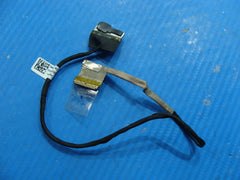 Toshiba Satellite Radius P55W-B5220 15.6" LCD Video Cable DD0BLSLC000