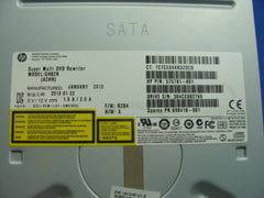 HP Compaq Elite 8300 Genuine Desktop Super Multi DVD Rewriter 660408-001 GH82N Dell