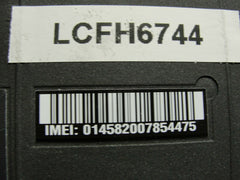 Lenovo ThinkPad X270 12.5" Genuine Bottom Base Case SCB0M84932 AP12F000500 - Laptop Parts - Buy Authentic Computer Parts - Top Seller Ebay