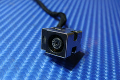HP G71-347CL 17.3" Genuine Laptop DC in Power Jack with Cable ER* - Laptop Parts - Buy Authentic Computer Parts - Top Seller Ebay