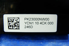 Lenovo C260 19.5" Genuine All-in-One Left and Right Speaker PK23000NW00 Lenovo