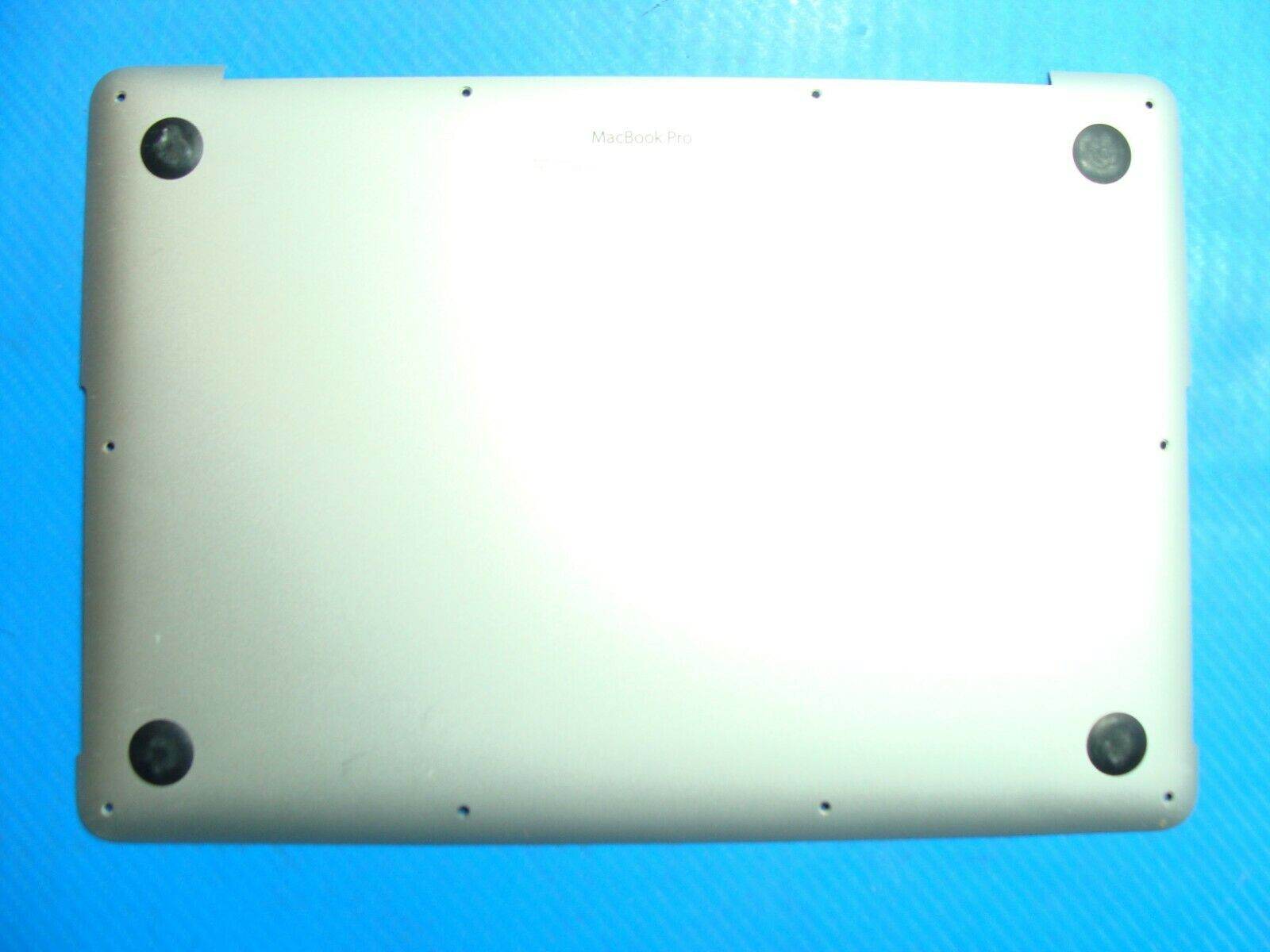 MacBook Pro A1502 2015 MF839LL/A MF840LL/A MF841LL/A Bottom Case 923-00503 - Tested Computer Laptop Parts