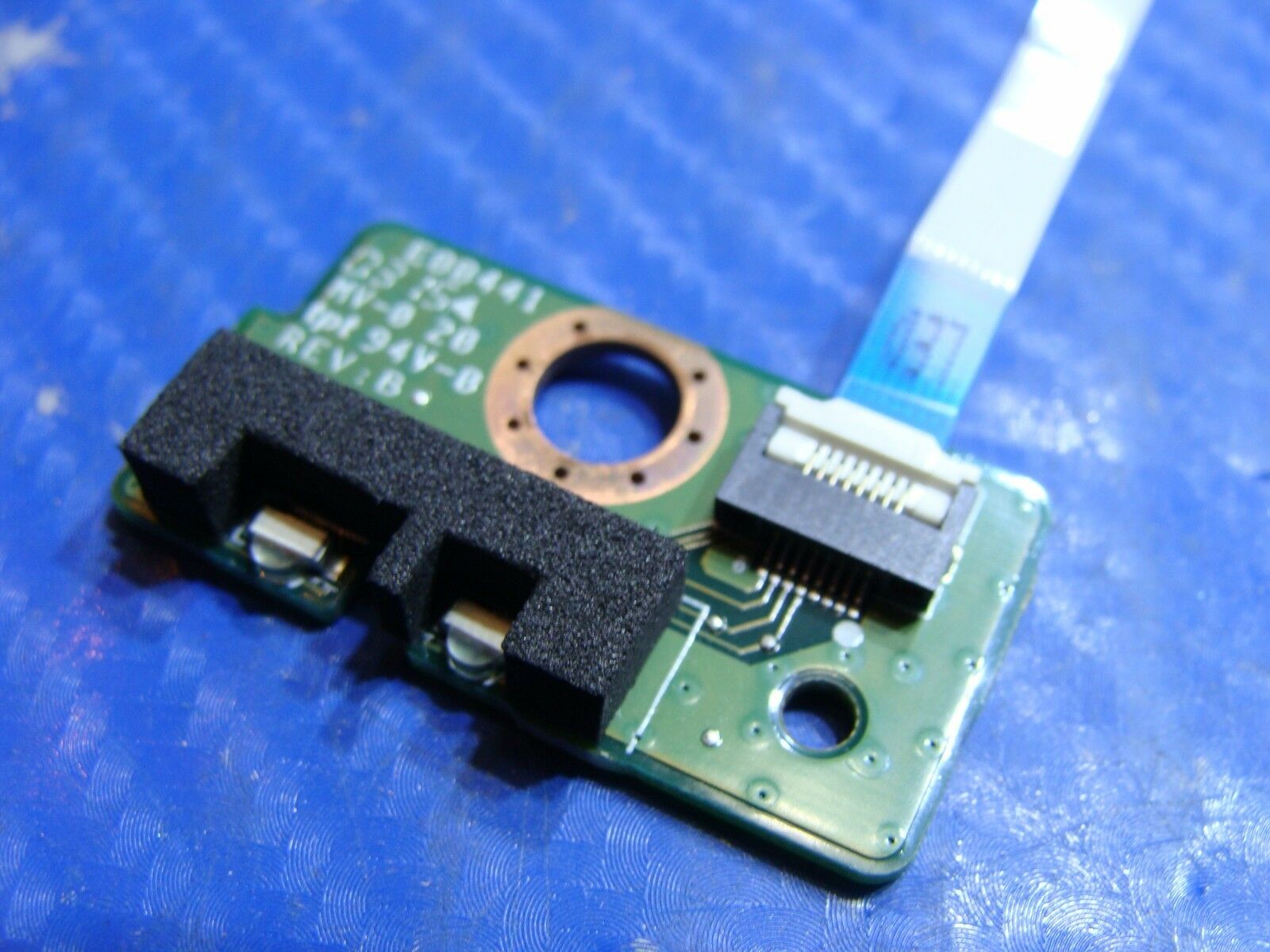 Acer Chromebook CB5-571-C09S 15.6