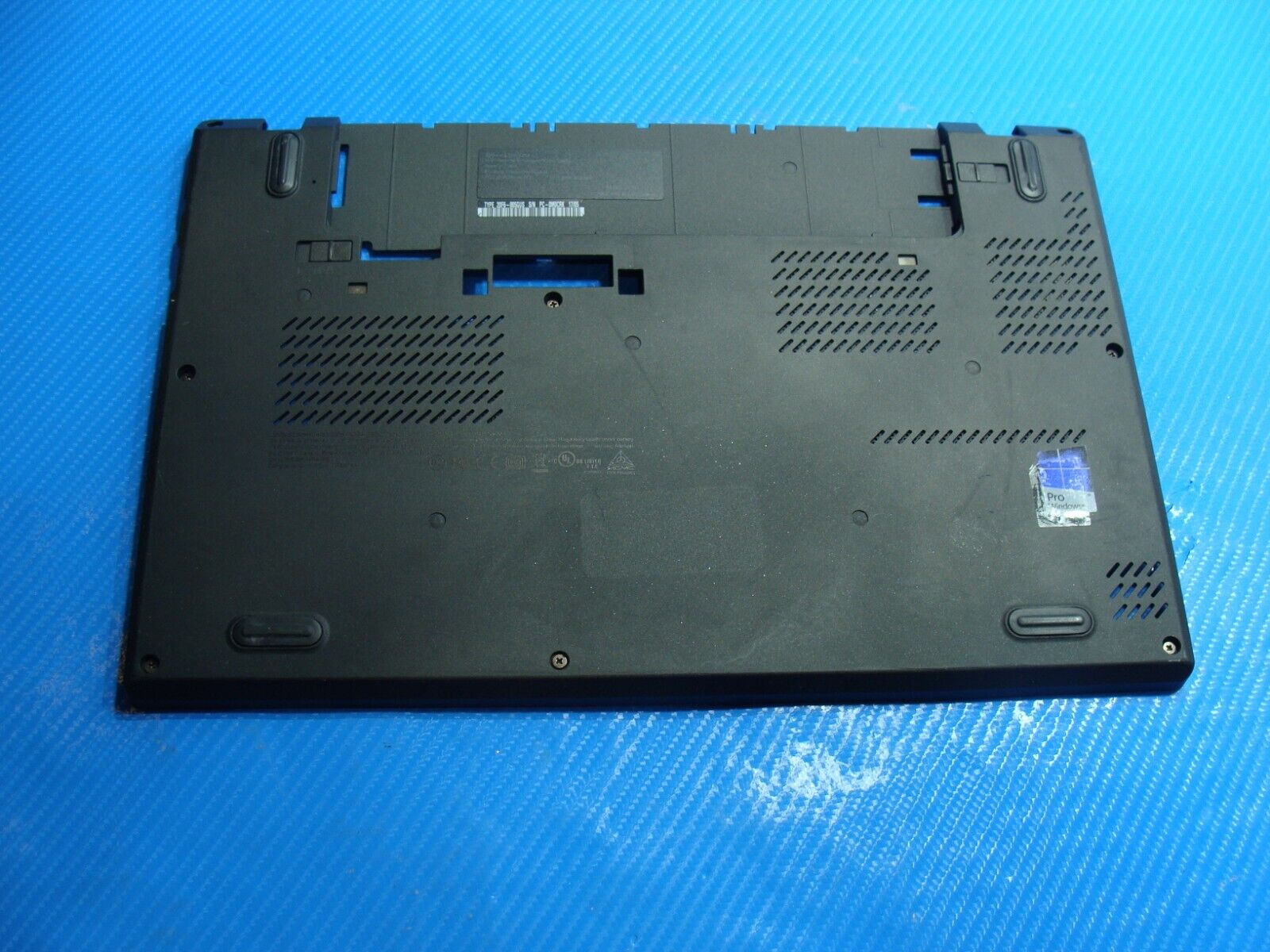 Lenovo ThinkPad X260 12.5