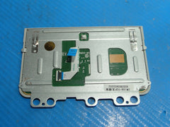 HP ENVY 15-j105ea 15.6" Genuine Laptop Touchpad w/Cable Silver 6053B0903302 - Laptop Parts - Buy Authentic Computer Parts - Top Seller Ebay