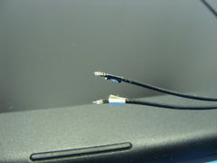 HP Pavilion 15-an050nr 15.6" Genuine FHD LCD Screen Complete Assembly 