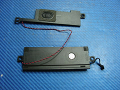 Dell XPS L511Z 15.6" Genuine Laptop Left & Right Speaker Set Speakers JPG3J Dell