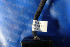 Sony Vaio VPCEB11FM PCG-71312L 15.6" Ethernet LAN Port w/Cable 015-0201-1509 ER* - Laptop Parts - Buy Authentic Computer Parts - Top Seller Ebay