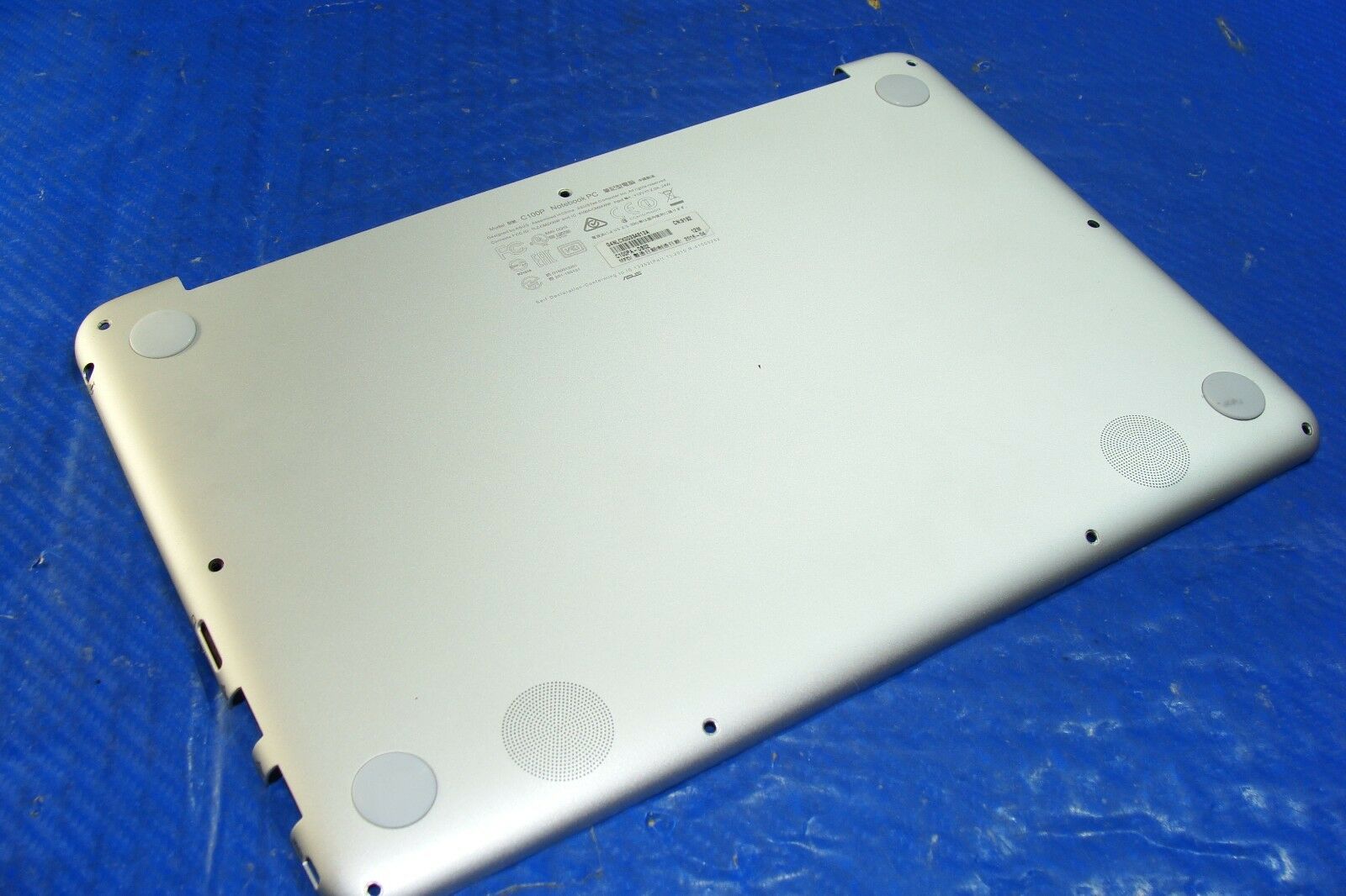 Asus Chromebook C100PA-DB02 10.1