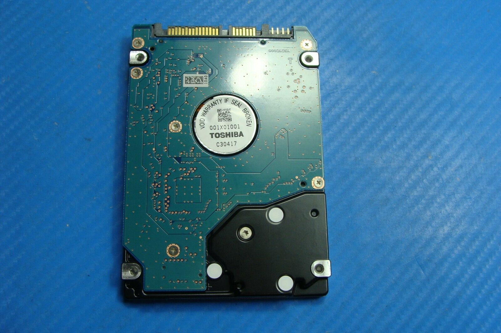 Toshiba Satellite P845t 500Gb SATA 2.5
