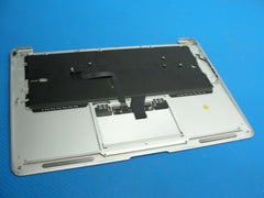 MacBook Air A1466 13" 2017 MQD32LL MQD42LL Top Case w/Keyboard Trackpad 661-7480 - Laptop Parts - Buy Authentic Computer Parts - Top Seller Ebay