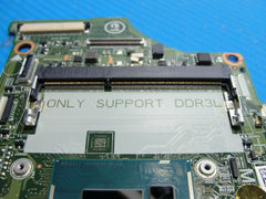 Dell Inspiron 13.3" 13 7347 OEM Intel i3-4030u 1.9 GHz Motherboard YWW6K 8X6G1 Dell